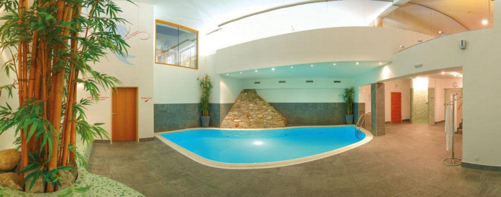 Hotel Badhaus Zell am See Kültér fotó